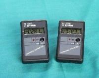 FJ2000个人剂量仪 高效精准的X与γ射线检测仪器