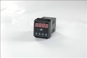 PSD101单相电流表（可带变送功能）产品介绍