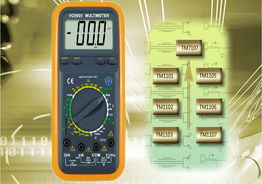深圳市天微电子 引领仪器仪表专用IC的创新与发展