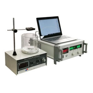 EP-06X型电解抛光腐蚀仪 材料科学研究的得力助手