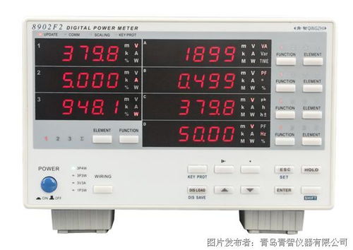 专业分析测试仪表选型指南 仪器仪表分类与专用仪表应用
